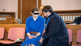 „Zoubková víla“ obžalovaná z vraždy léčitele: Po 4 měsících průlom v případu!