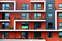 V metropoli se chystá 116 tisíc nových bytů. Pětina z nich v Praze 5