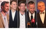 Na pražský magistrát míří pětice politických uskupení.