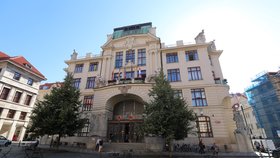 Rozkvět kultury: Praha hodlá navýšit investice do rozvoje, jde o reakci na nebývalou inflaci