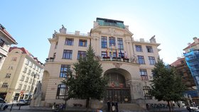 Pražský magistrát a radnice se připojí k tzv. milostivému podzimu 