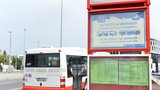 Kdy to jede? Dopravní podnik nově zveřejnil data o odjezdu autobusů v reálném čase