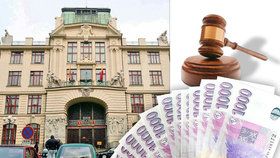 Magistrát Prahy vydal miliony za externí právníky.