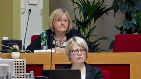 Radní Plamínková a Kolínská setrvají ve funkci: Opozice označuje koalici za zoufalou