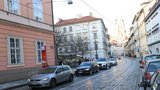 „Zašpuntovaná“ Malá Strana: Tramvaje ani auta neprojedou! Dopravní peklo na druhém břehu?