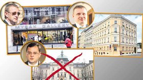 Janoušek a spol.: Víme, odkud se v Česku skutečně vládne 