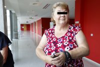 Pražská češtinářka obžalovaná z popírání ruských zločinů: Soud zrušil osvobozující verdikt!