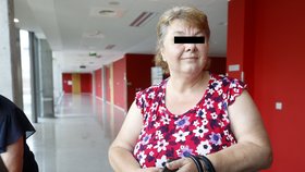 Učitelka (54) při výuce popírala válku na Ukrajině: Vinu odmítla, soud ji osvobodil!