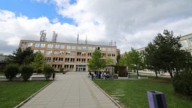 Masarykova základní škola v Újezdu nad Lesy (22. září 2026)