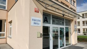Masarykova základní škola v Újezdu nad Lesy (22. září 2026)