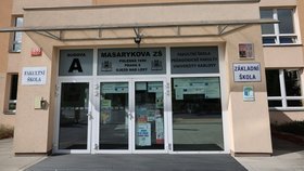Masarykova základní škola v Újezdu nad Lesy (22. září 2026)