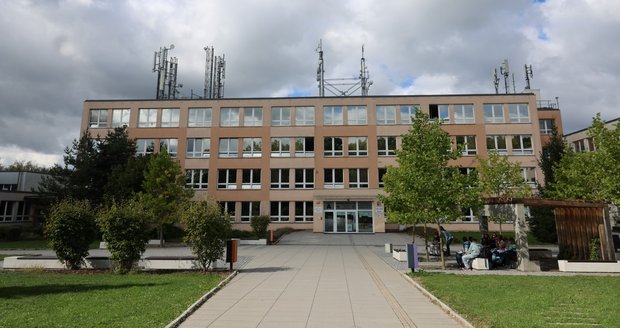 Masarykova základní škola v Újezdu nad Lesy (22. září 2026)