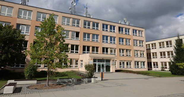 Masarykova základní škola v Újezdu nad Lesy (22. září 2026)