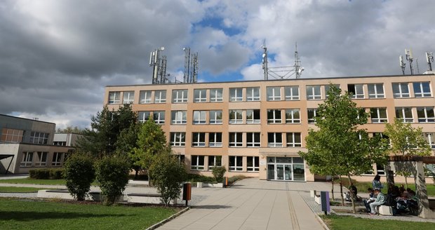 Masarykova základní škola v Újezdu nad Lesy (22. září 2026)