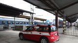 Komplikace na nádraží v Bubnech: Někdo ukradl kabely zabezpečovacího zařízení!