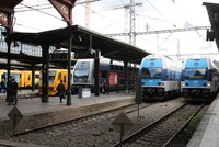 Obří kšeft za 165 miliard! Praha vybrala České dráhy na příměstské vlaky na 30 let