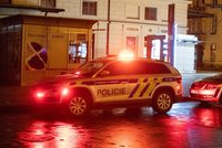Tragický večer v Praze: Po srážce s vlaky zemřeli dva muži! Jeden v Karlíně, druhý na Masarykově nádraží