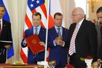 Svět na hraně nekontrolovaného zbrojení: Jaderná dohoda mezi Ruskem a USA už neplatí. Máme se bát?