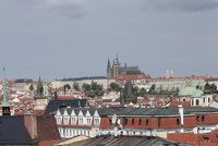 Pražské vysoké školy se „rozšoupnou“. Na opravy, dostavby či vybavení budov dají stamiliony