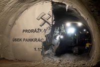 Stavba metra D, obměna vozového parku nebo nový most: Praha představila prioritní investice do dopravy