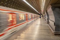 Okružní metro znovu na stole: Praha nechá zpracovat studii proveditelnosti páté linky