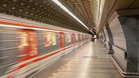 Okružní metro znovu na stole: Praha nechá zpracovat studii proveditelnosti páté linky