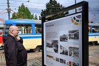 Pražské metro slaví 50 let od zahájení provozu: Unikátní výstava v Muzeu MHD i historické vlaky