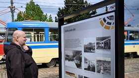 Pražské metro slaví 50 let od zahájení provozu: Unikátní výstava v Muzeu MHD i historické vlaky