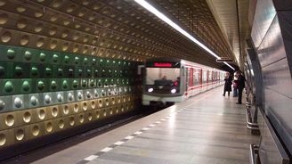 Metro D se má začít stavět u nákupního centra na Pankráci