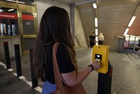 Pražská MHD je od 1. ledna dražší: Jednorázové jízdenky i cesty za město