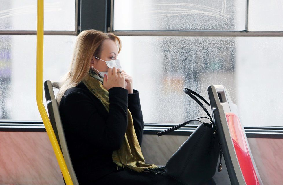 Pražské tramvaje