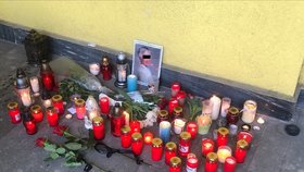 Škola v Michli po vraždě učitele (†74): Psychologové hovořili s žáky, ti mají strach z dalšího mordu