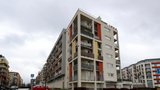 Na nový 70metrový byt je v Praze potřeba 14,8 ročního platu, méně než loni