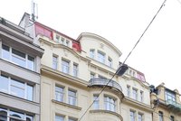 Bydlení v Praze: Starší byty v Praze vyjdou levněji, novostavby si drží cenu, uvádí poradenská agentura