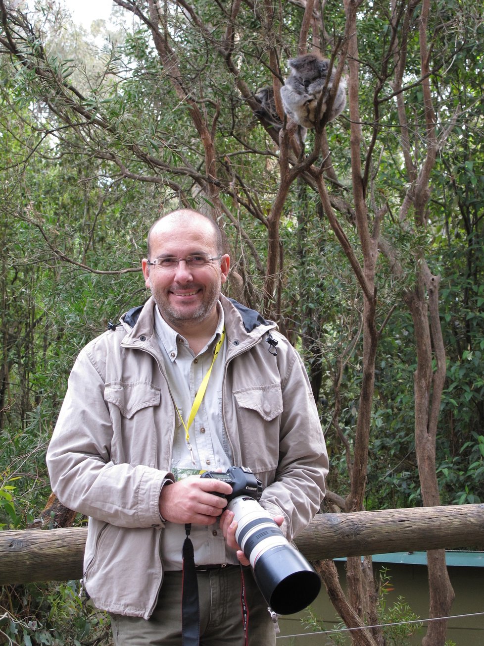 Ředitel Zoo Praha Miroslav Bobek popsal děsivé podmínky na asijských tržištích. Tam podle něj vznikl koronavirus.