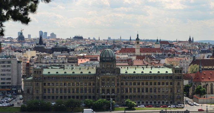 Ministerstvo průmyslu a obchodu.