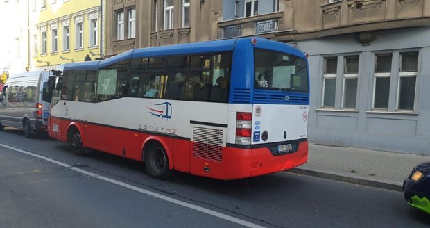 Jak se letošní léto podepíše do provozu pražské městské hromadné dopravy? (ilustrační foto)