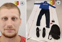 Muž chtěl pomoci dívce v Holešovicích, teď bojuje o život! Policisté ji hledají