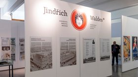 V Národním technickém muzeu v Praze byla 21. září 2021 otevřena výstava Jindřich Waldes. Podnikatel, sběratel, mecenáš.