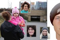 V podchodu umírám hrůzou! Ženy se bojí po útoku pražského násilníka