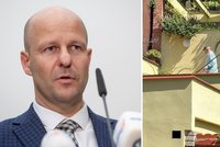 Obviněný exnáměstek Hlubuček: Pustí ho z vazby?! Augustín už je venku