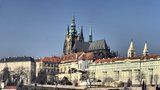 Pražský hrad se představuje!