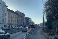 Dobrá zpráva pro řidiče: Plzeňská v Praze 5 se uzavře později