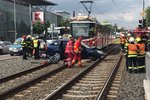 V rámci provozu v pražské dopravě letos zemřelo už 24 lidí. (Ilustrační foto)
