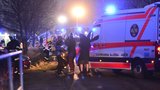 Tři mrtví, 45 zraněných: Policie hledá svědky nehody u Horoměřic. Jak k tragédii došlo?