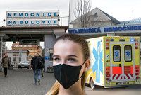 „Doba strašení je pryč.“ Epidemie se může vrátit, ale Česko už se „vypínat“ nebude