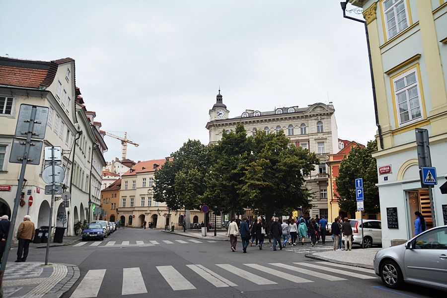 Poznejte Staré Město s Praha Neznámá