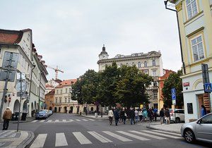 Centrum Prahy by mohlo být zásobováno z jediné centrály.