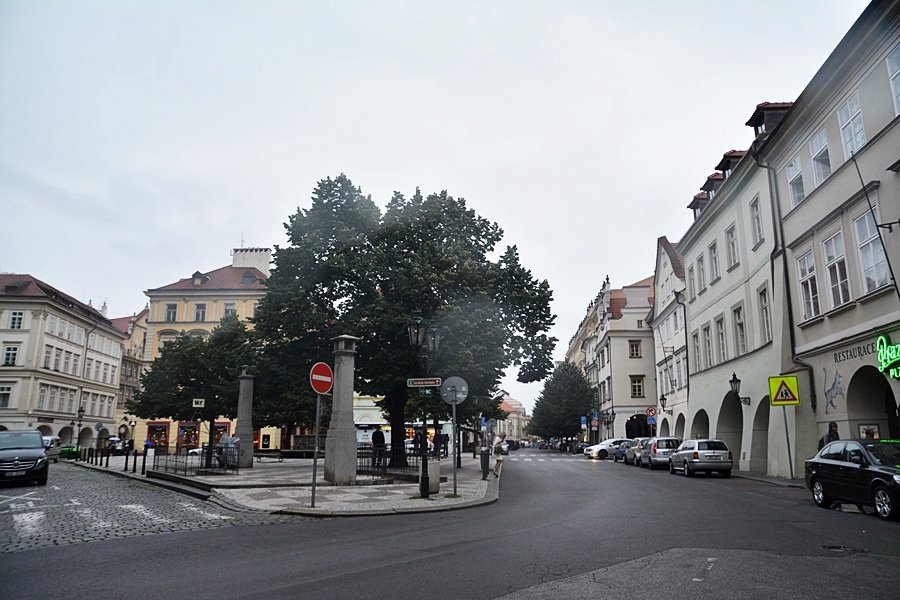 Poznejte Staré Město s Praha Neznámá