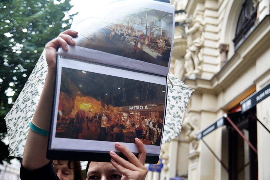 Poznejte Staré Město s Praha Neznámá